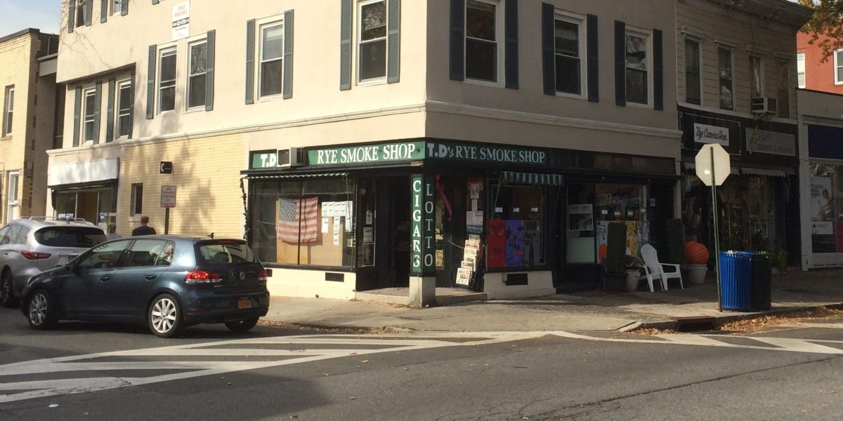 City Council’s code change a lifeline for Rye Smoke Shop