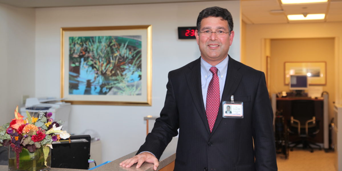 Stamford Hospital supports solo practices with SHIP network