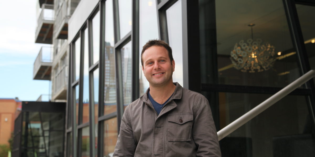 Developer David Mann seizes opportunity in Westchester