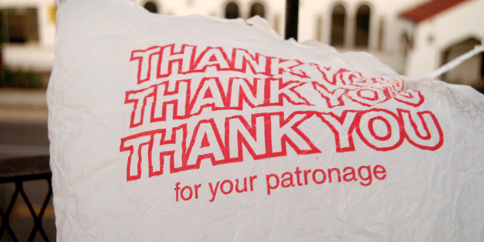 Ban on plastic bags considered for Westchester