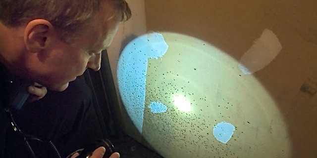 RTK battles mold via education and inspection