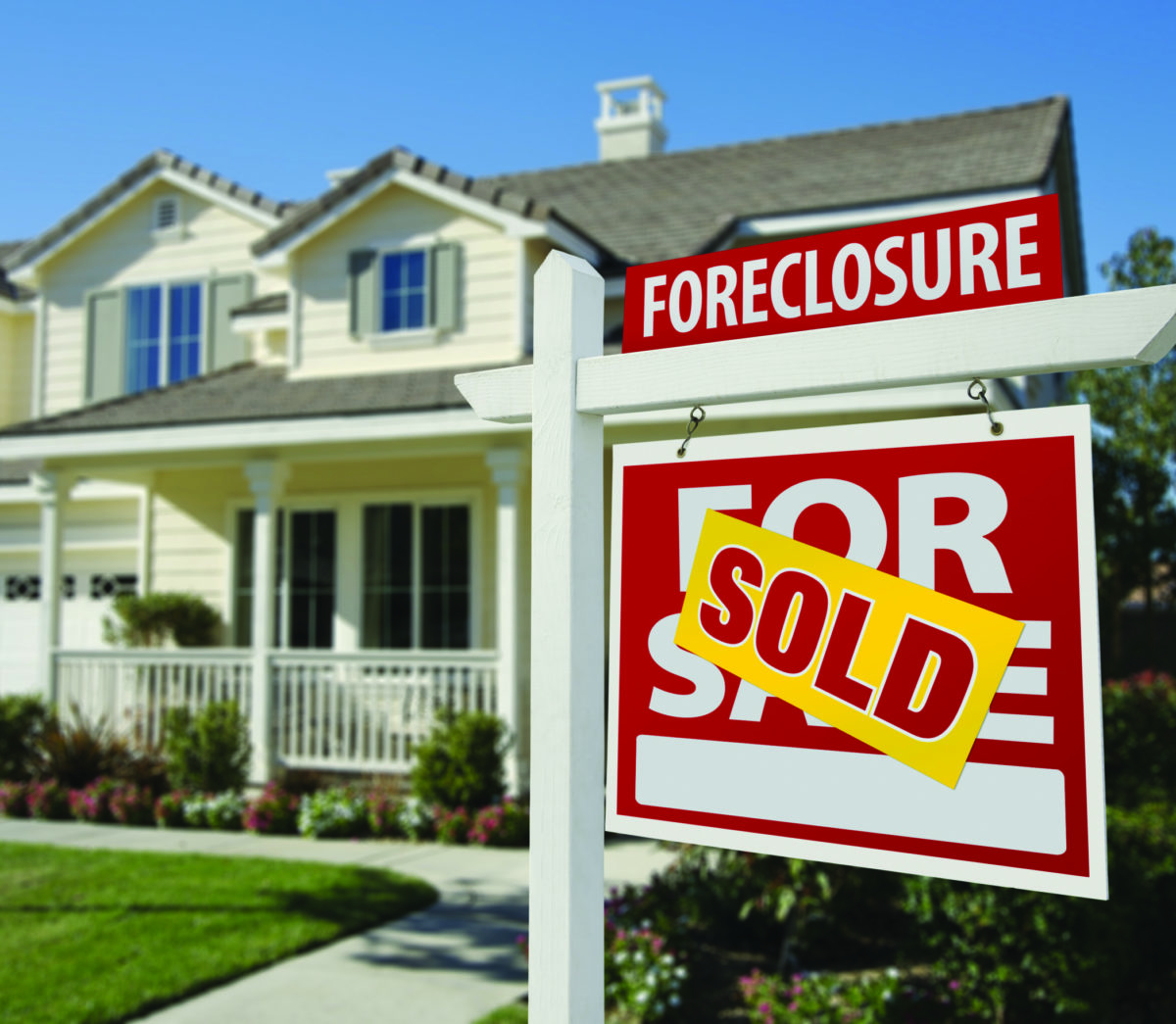 No end seen near for Westchester mortgage crisis