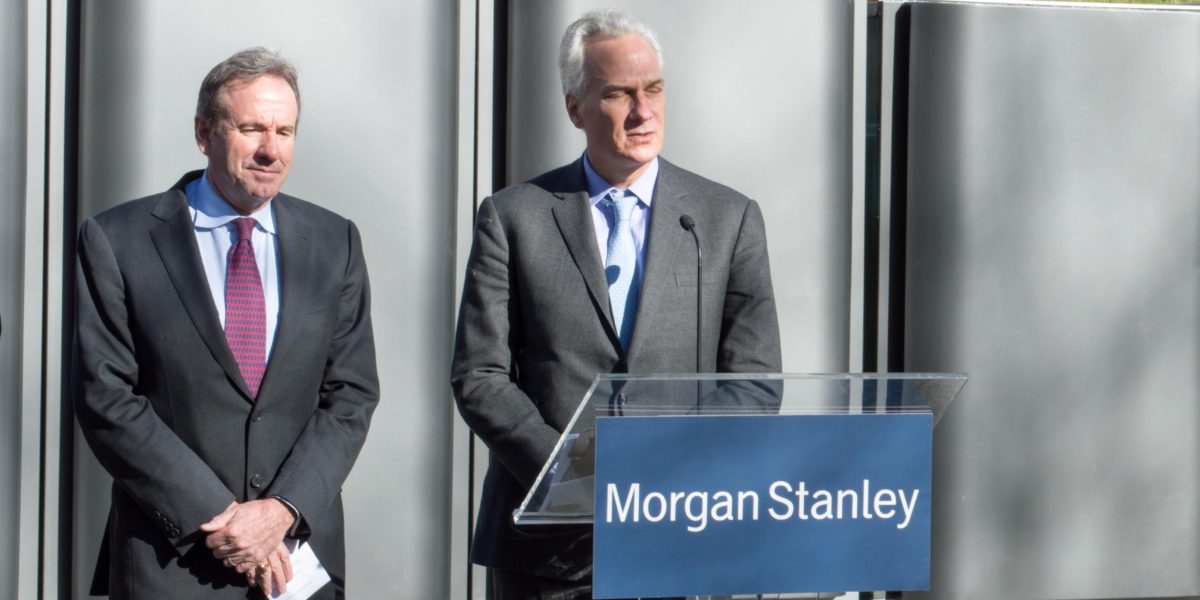 Morgan Stanley adds fuel cell server to Purchase campus