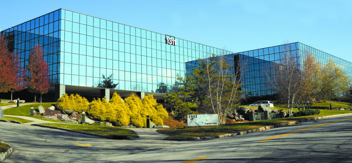 Column: A year of renewals in Westchester office market