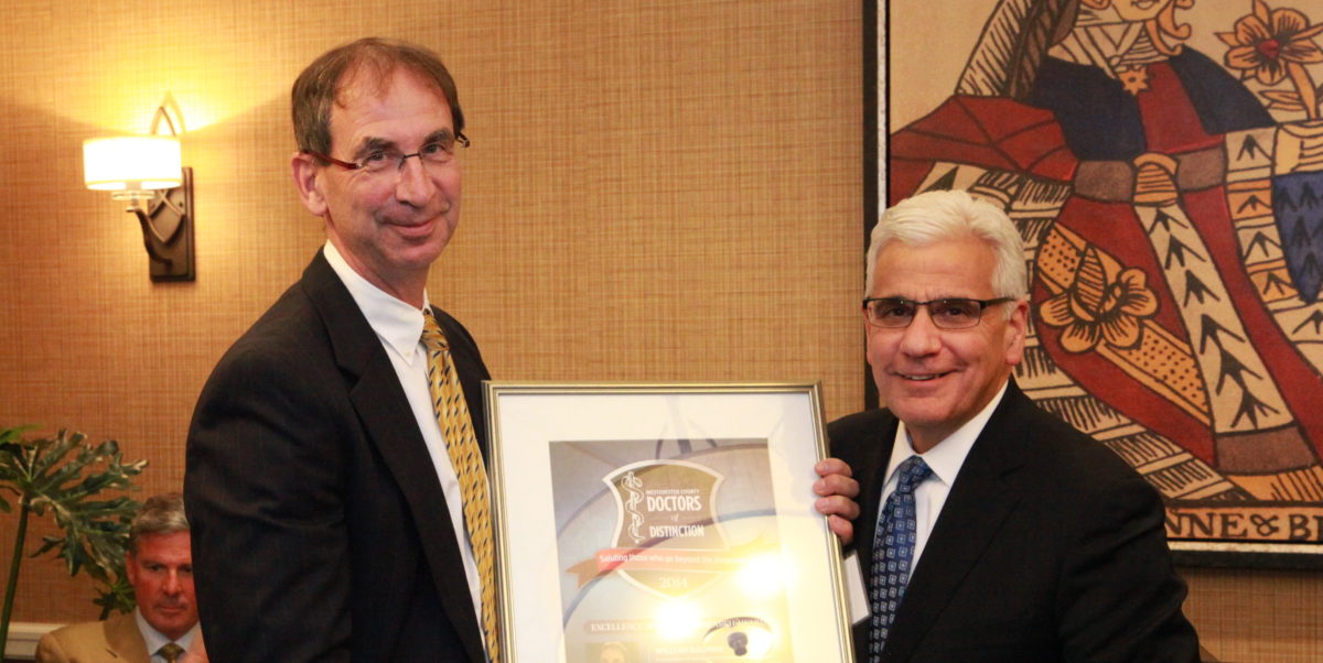 Doctor at forefront of spinal cord injury research