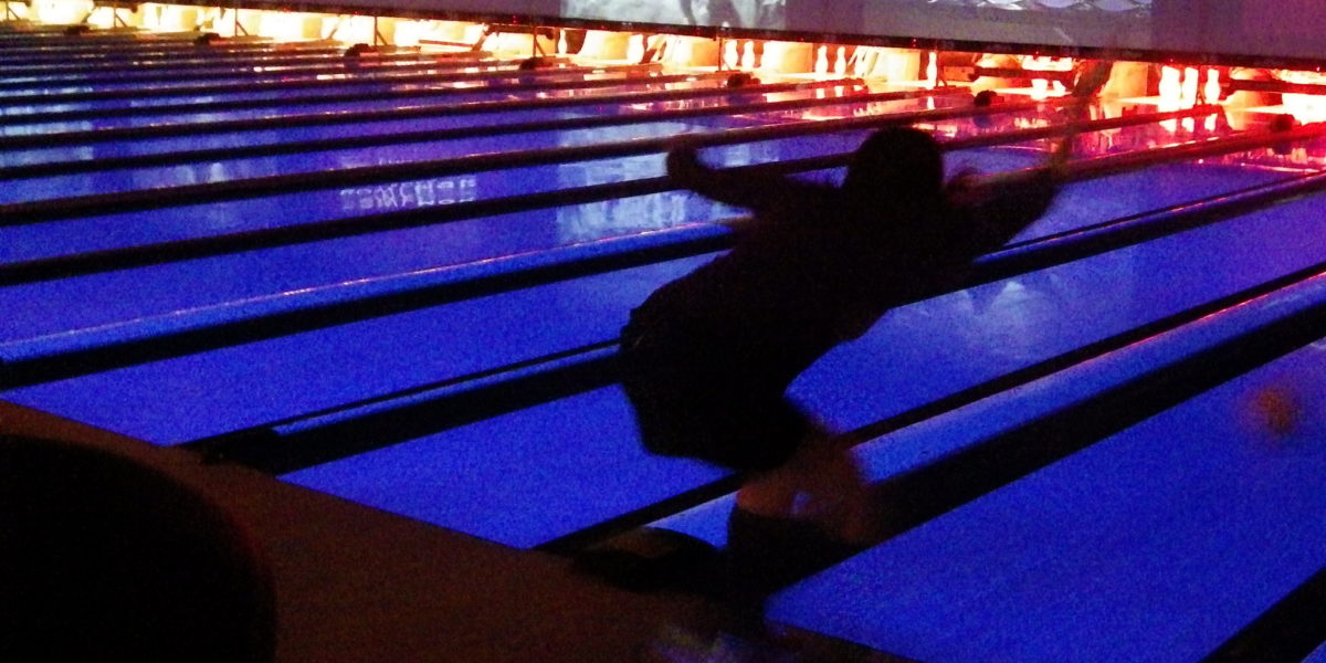 Rolling into a new century at Bowlmor in Norwalk