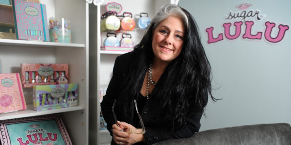 With Sugar Lulu, Shari Kaufman is seeding new product ideas straight from her target market ”“ tween girls ”“ via social media. Photo by Alexander Soule