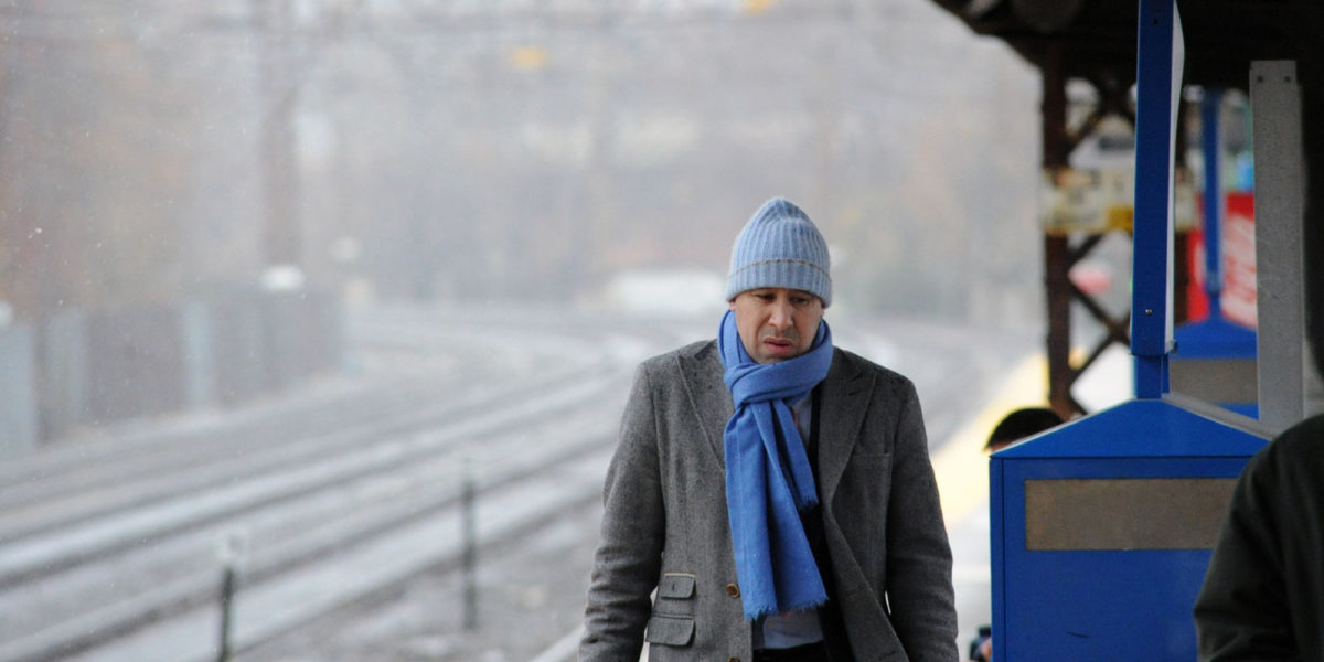 Feds look at major expansion to rail routes