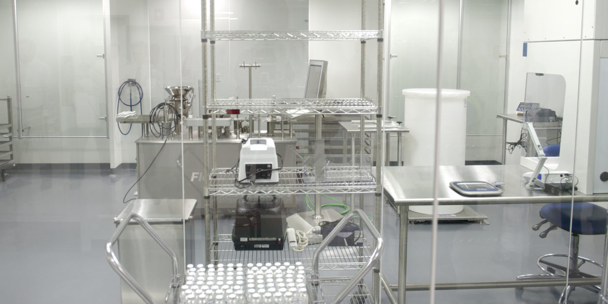 Companies compete to release antidotes for blood thinners