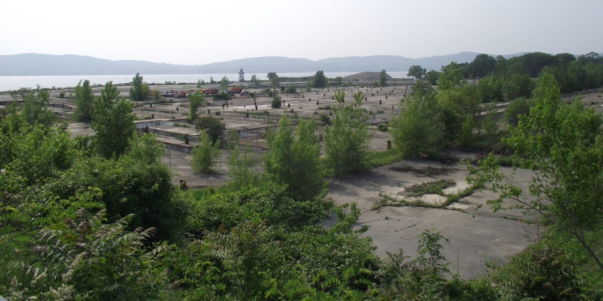 Lighthouse Landing developer pays $39.5M for former GM site