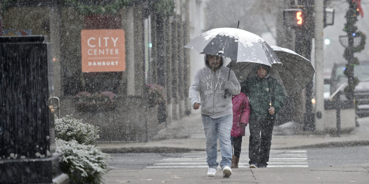 Boughton hopes to offer free Wi-Fi in downtown Danbury