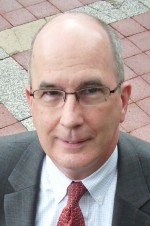 Joe Brennan, CBIA president and CEO.
