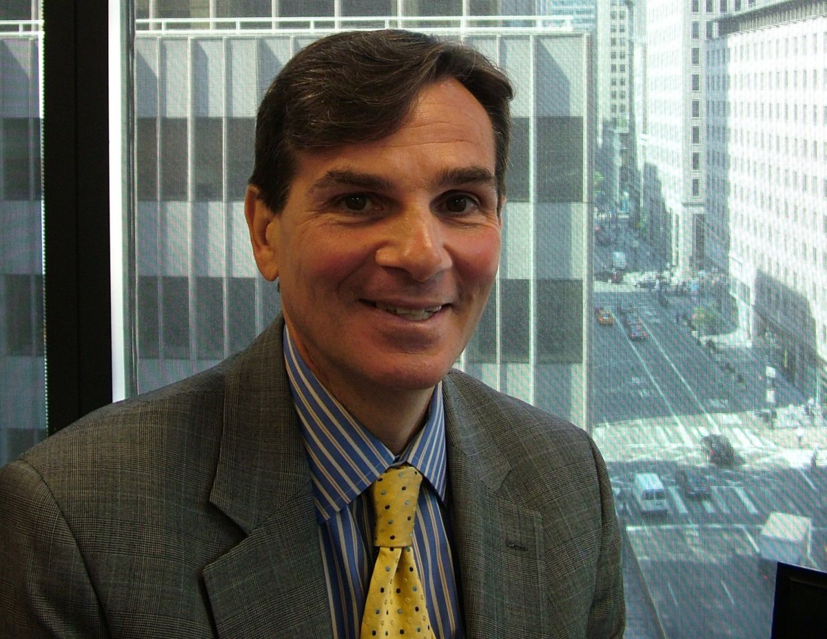 Signature Bank quietly ascends to the top