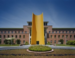 The South Building at Monument Corporate Park 