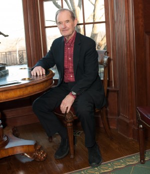 David Boies. Photo by Anthony Carboni