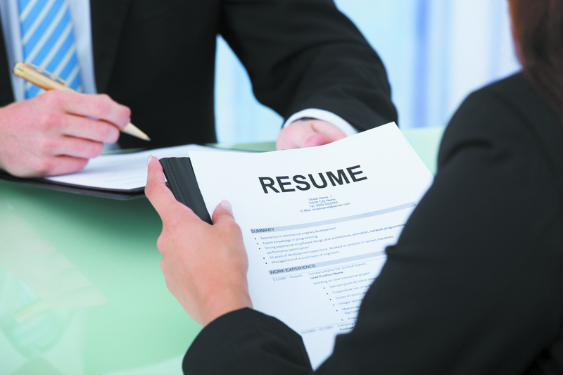 Region’s staffing firms: Power is with the job seekers