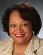 Juanita T. James