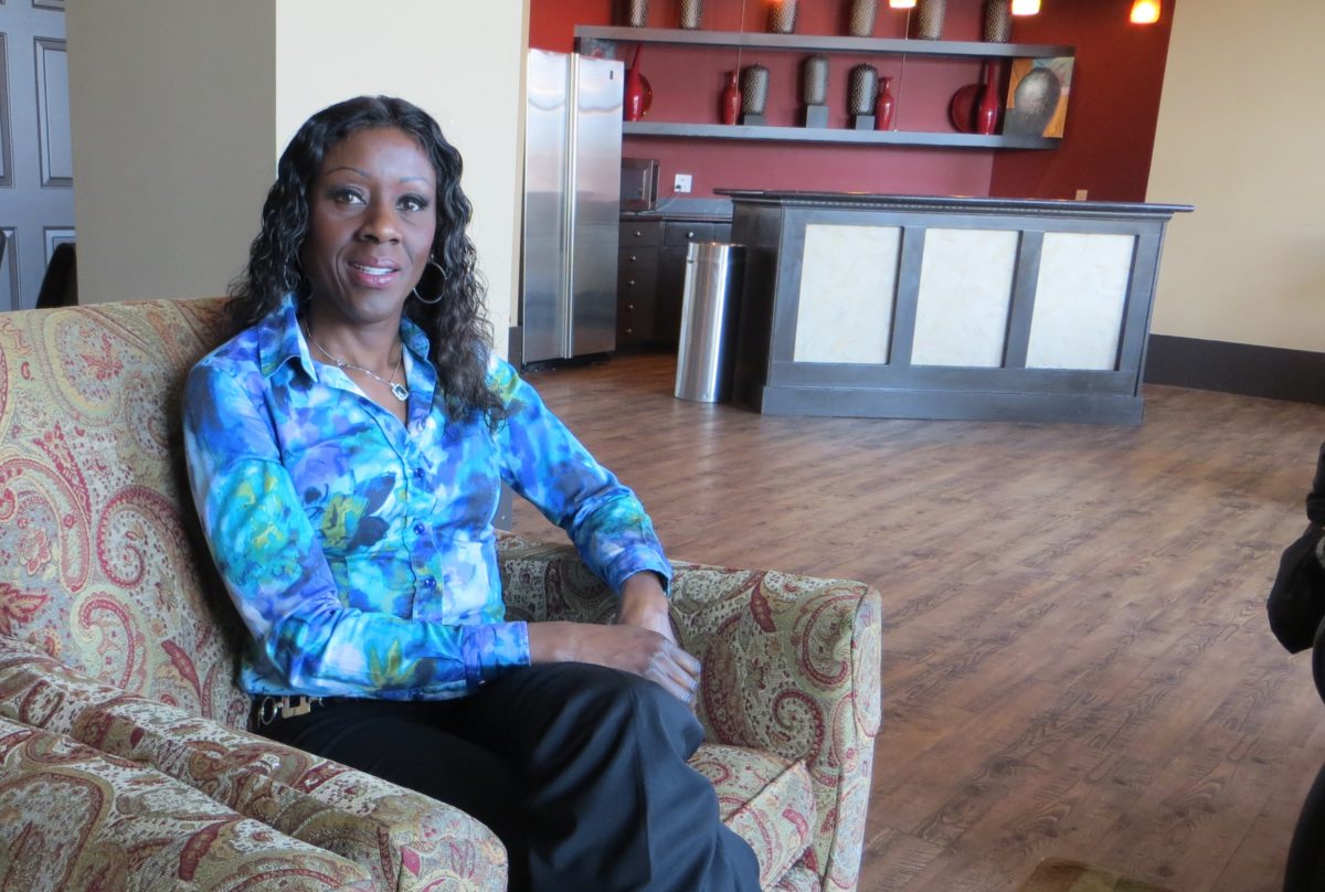 Entrepreneur brings treasured beauty treatment to U.S.