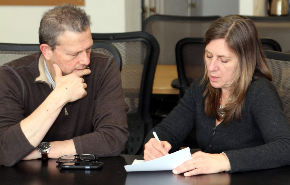 Ground Floor co-working space opens in New Rochelle