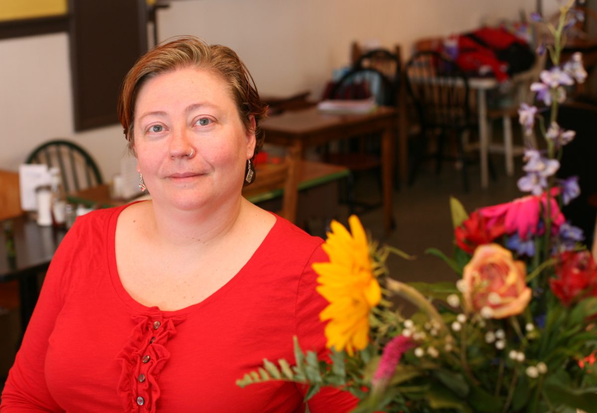 Ossining’s Wobble CafÃ© shines in a national spotlight