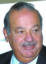 Carlos Slim