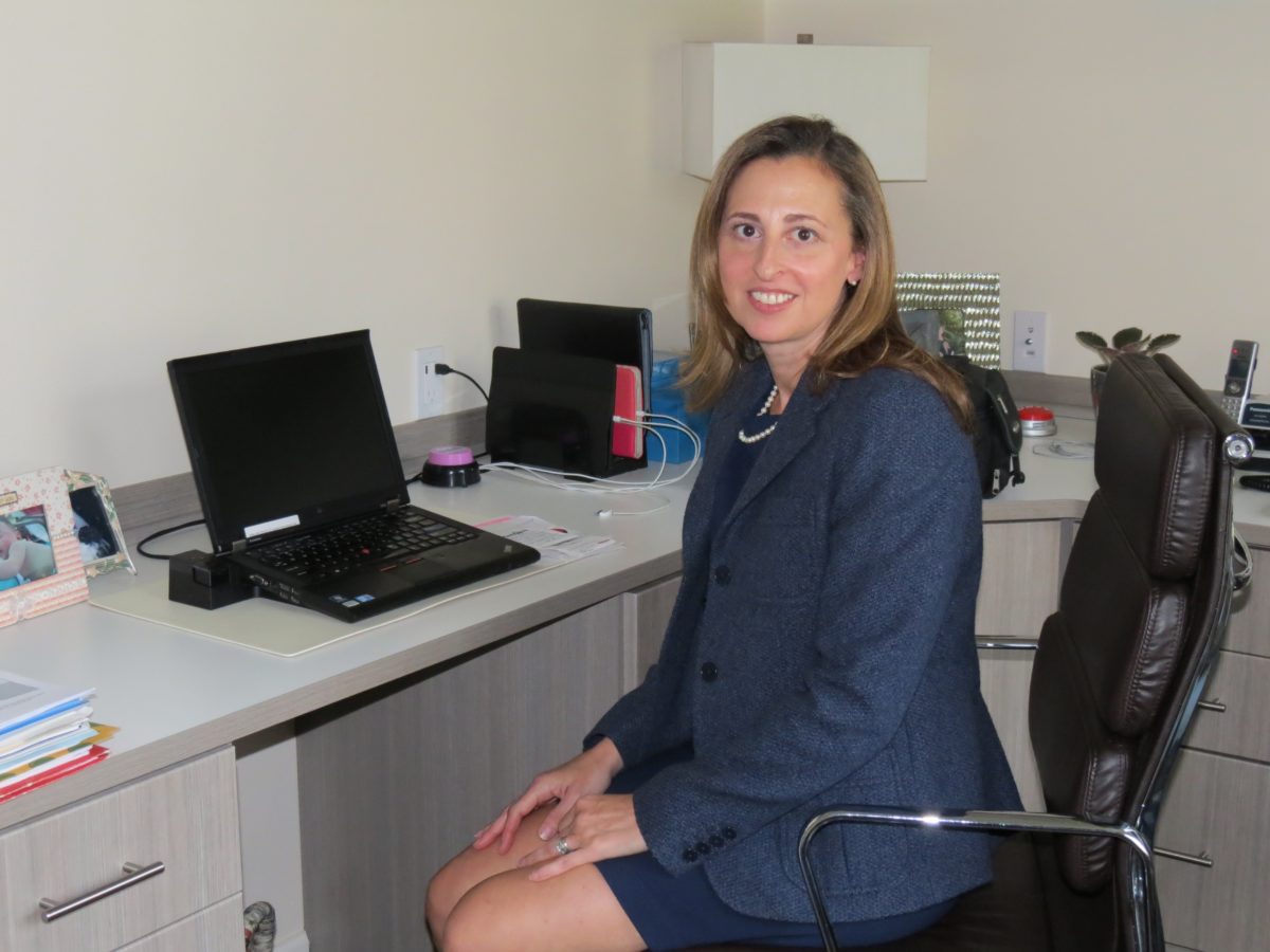 Bedford woman leads pay discrimination suit against KPMG