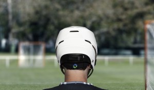 Triax headware.