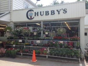 Chubby”™s Hardware in Pound Ridge. Photo by Evan Fallor