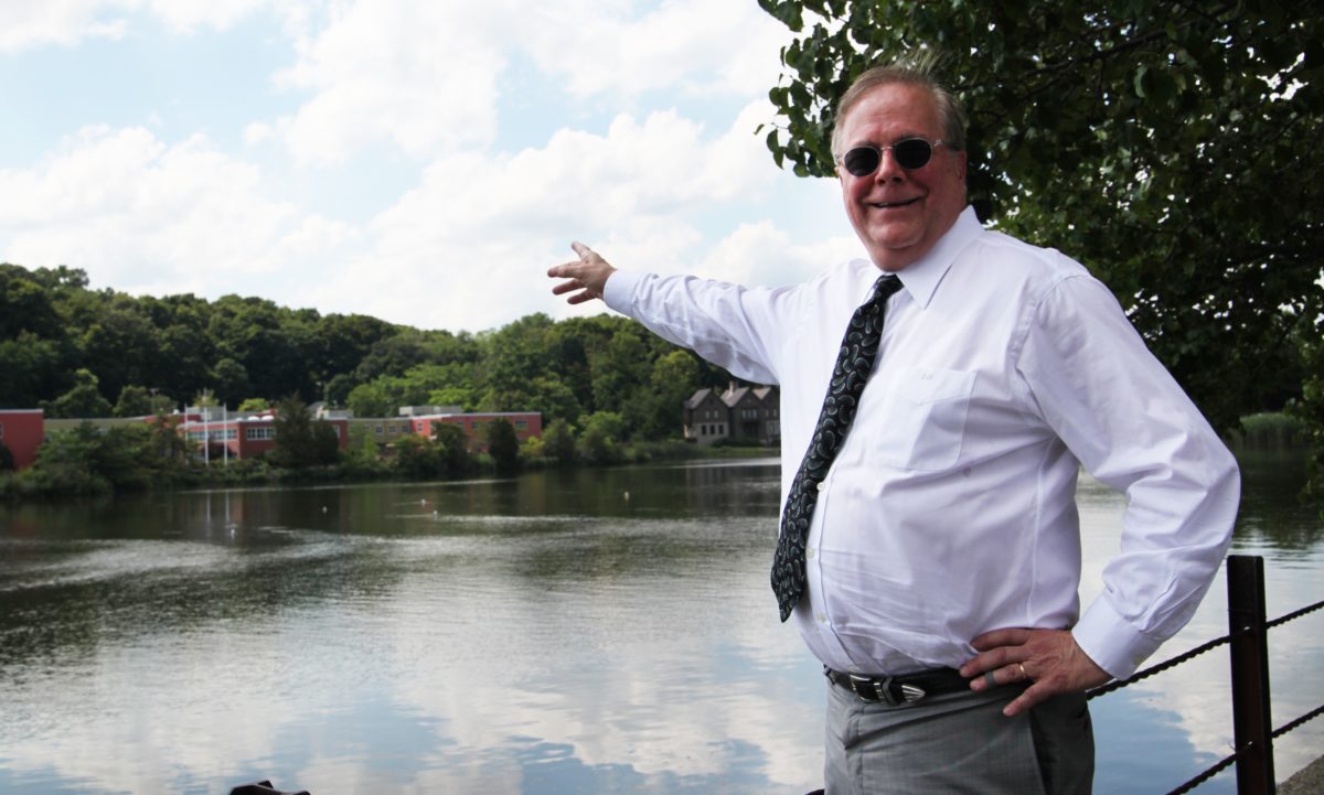 Westport looks to burnish already-lustrous downtown