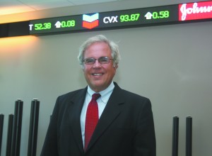 Hagan School of Business Dean Vincent Calluzzo. File photo