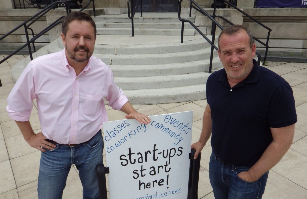 SIC taps tech enthusiasm, adds education