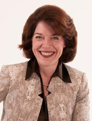 Maureen Hanley-Bellitto, senior vice president, United Bank.