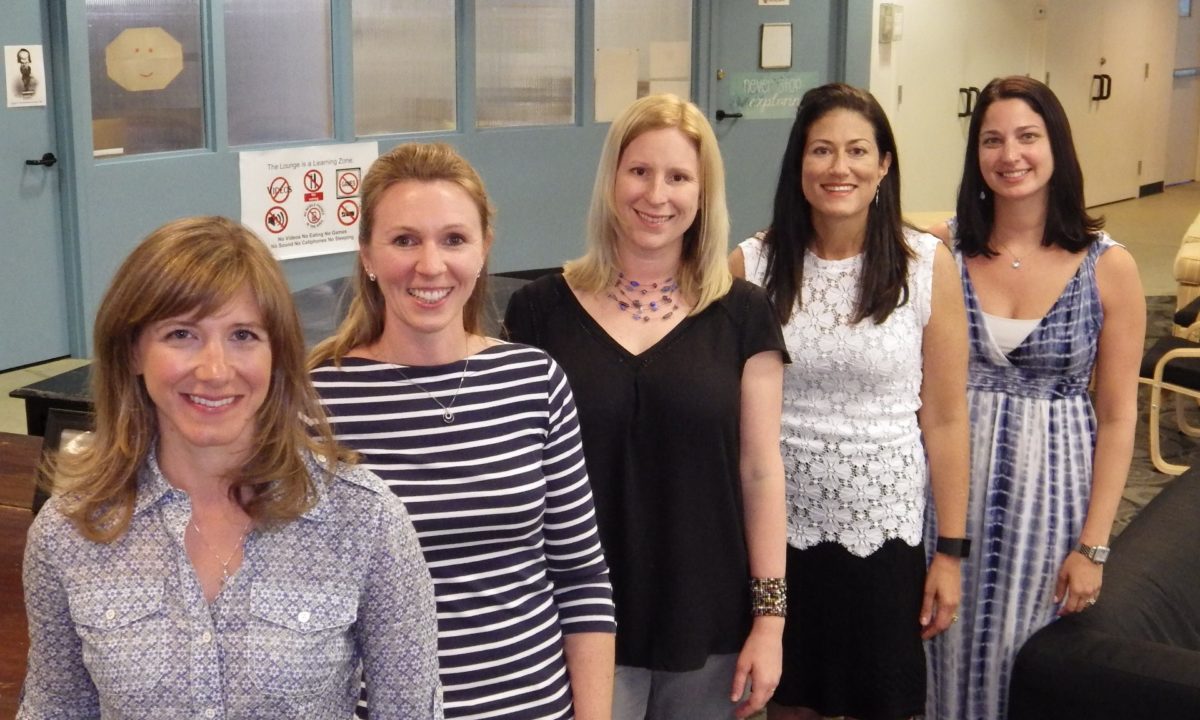 Greenwich Education Group keeps classes small and expands