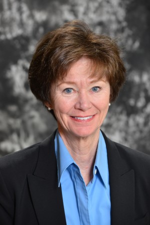 Dr. MaryBeth Walsh