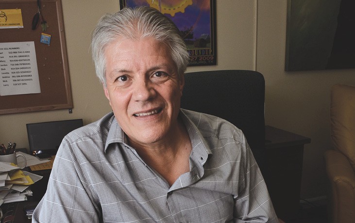 Mission Earth: RÃ¡bagoâ€™s journey through the nationâ€™s utility sector