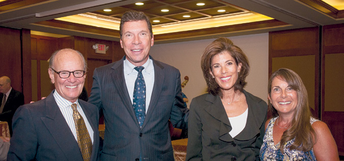 Danbury hospital extends support services to caregivers