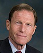 Democratic U.S. Sen. Richard Blumenthal formally called Oct. 12 for an investigation of Volkswagen by the U.S. Department of Justice following revelations of rigged emissions systems. Photo courtesy blumenthal.senate.gov 