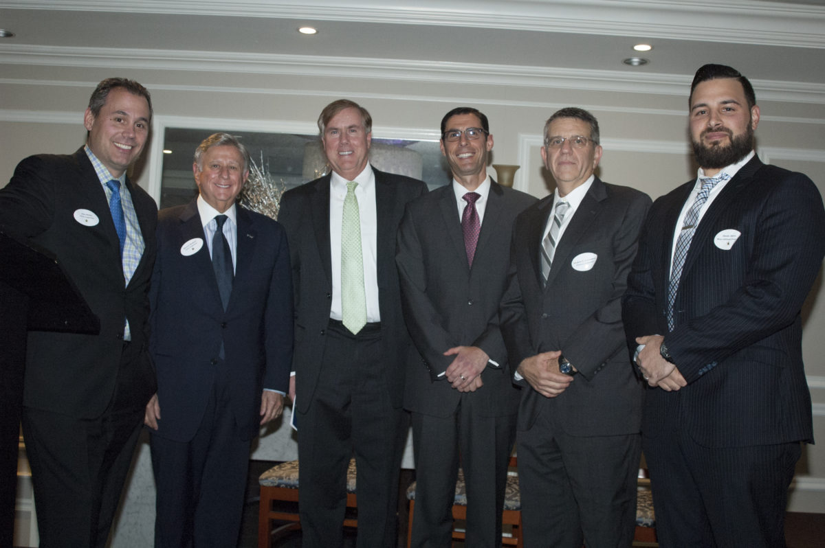 CPA awards honor the people behind the numbers