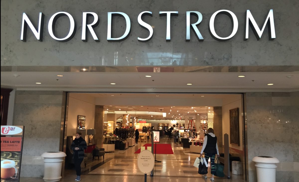 SoNo Collection Nordstrom