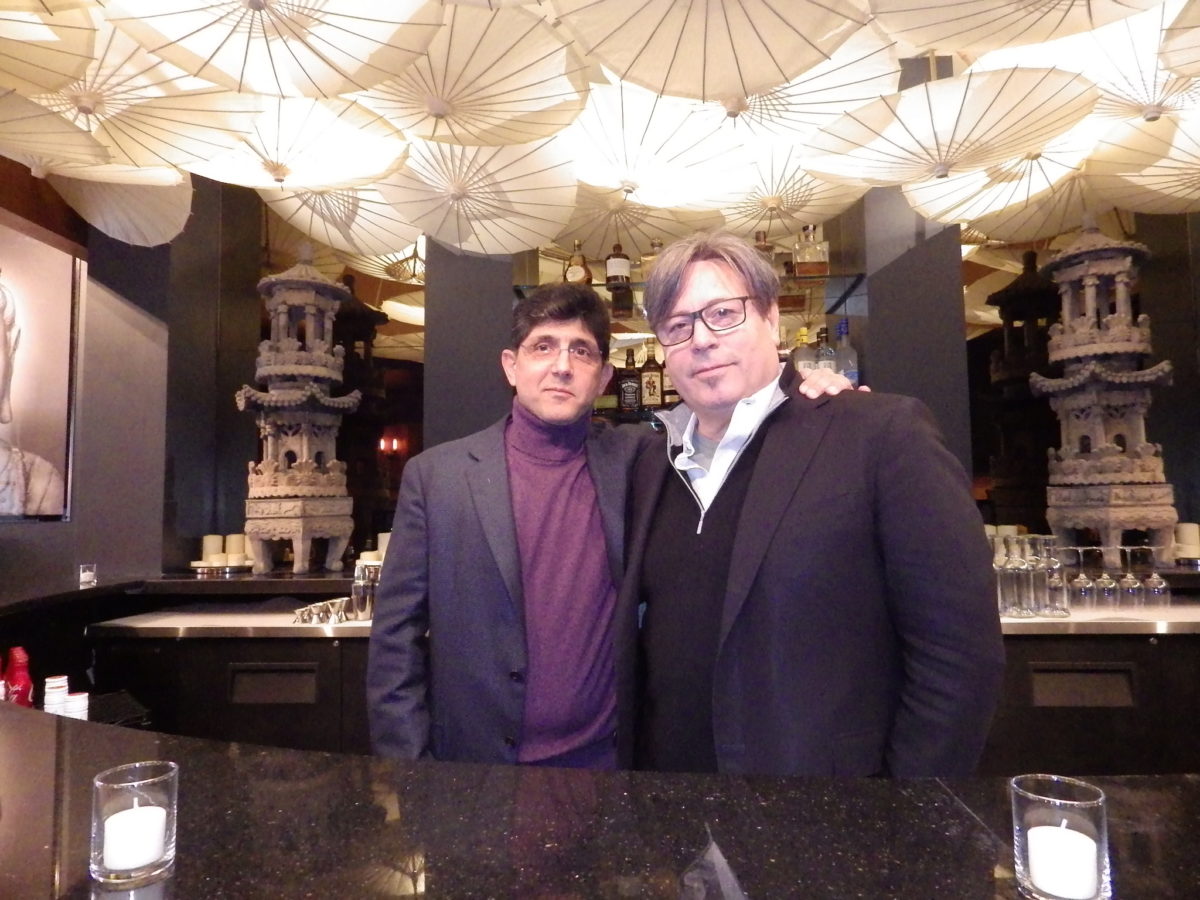 CB5 restaurant effort gathers steam