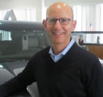 Eric Kahn, managing partner and president of Friendly Auto Group.