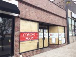 The Westchester Bank will open its fifth branch in this former Radio Shack location. 