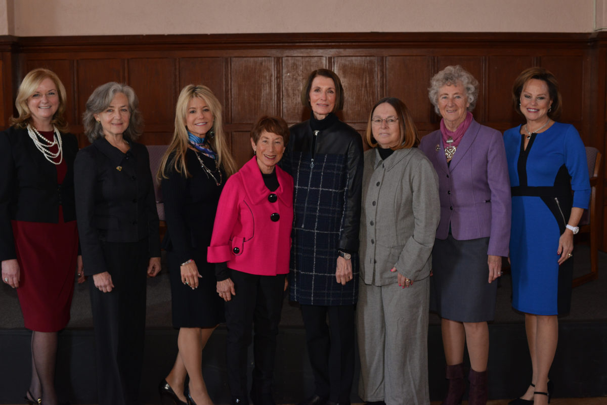 Health care experts discuss the state of the industry