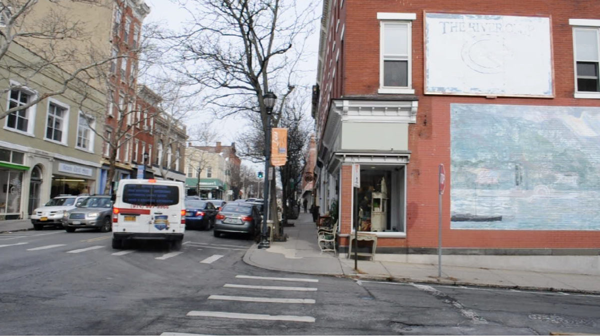 Nyack sees growth ahead with new Tappan Zee bridge