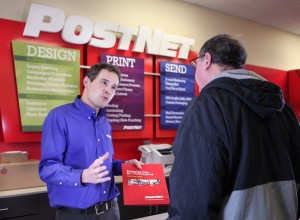  PostNet, a global chain of more than 700 franchise print and shipping service locations is opening its first Connecticut store in Stamford this month.