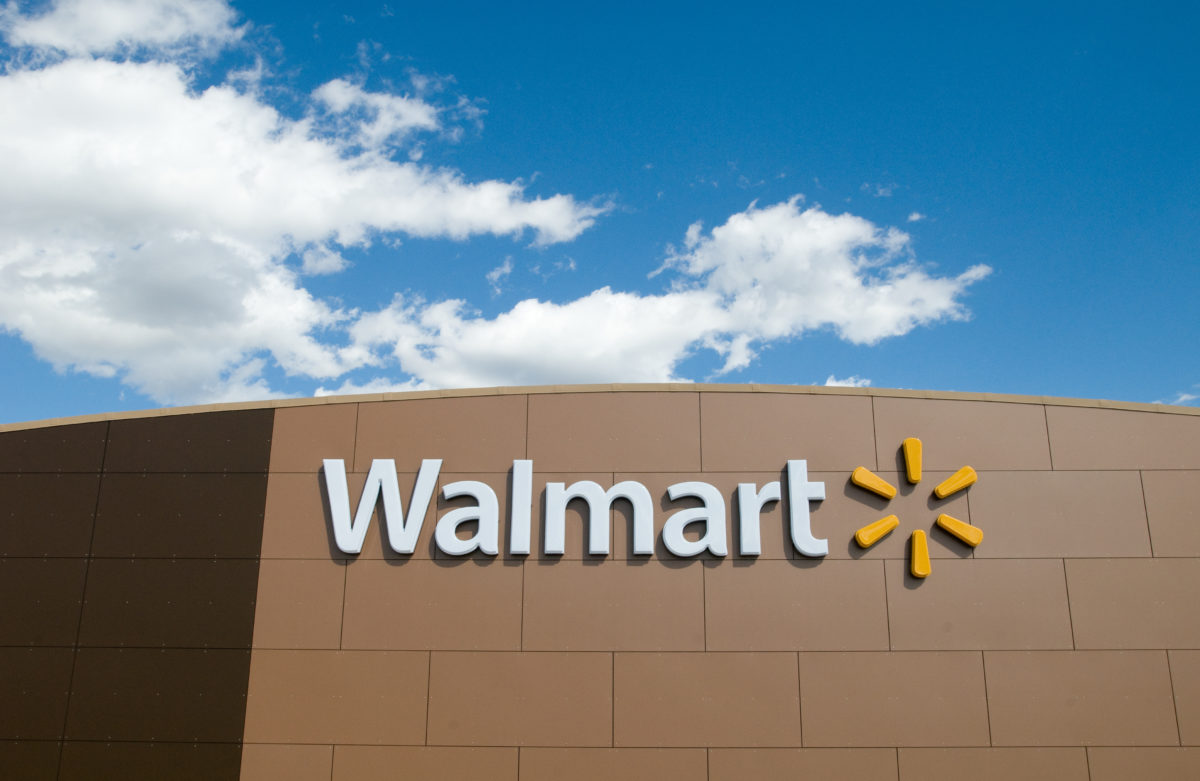 Derby Walmart to close this summer, employees to relocate
