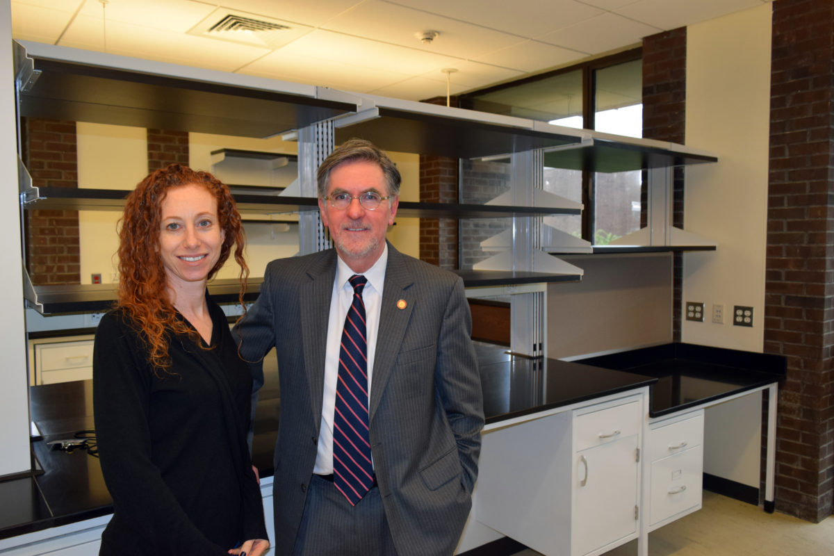 BioInc@NYMC finds place in growing Hudson Valley biotech sector