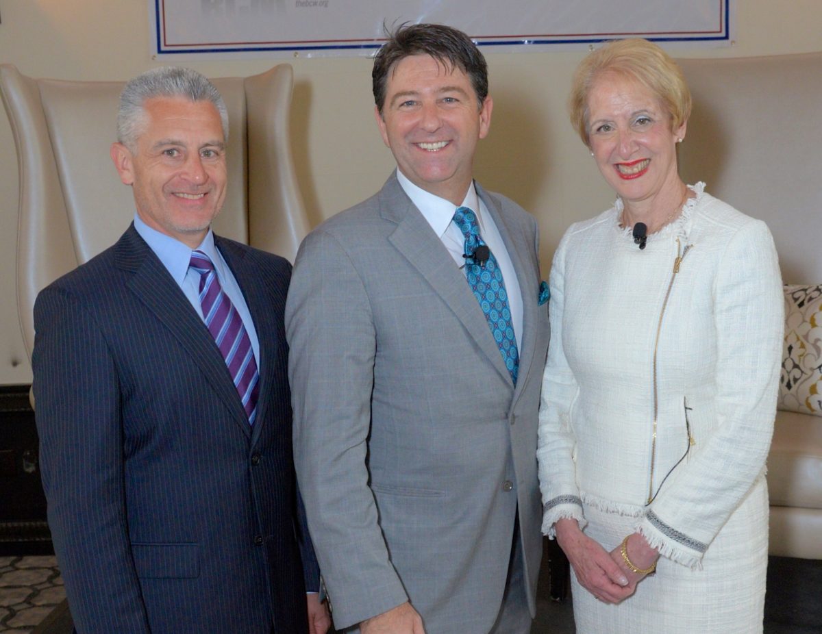 Million Air lands new lease with Westchester County Airport