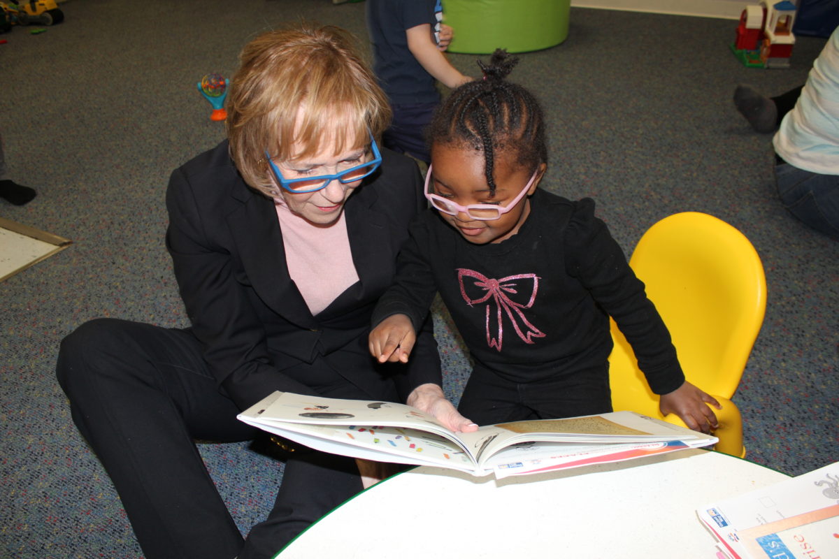United Way of Westchester and Putnam shifts focus areas