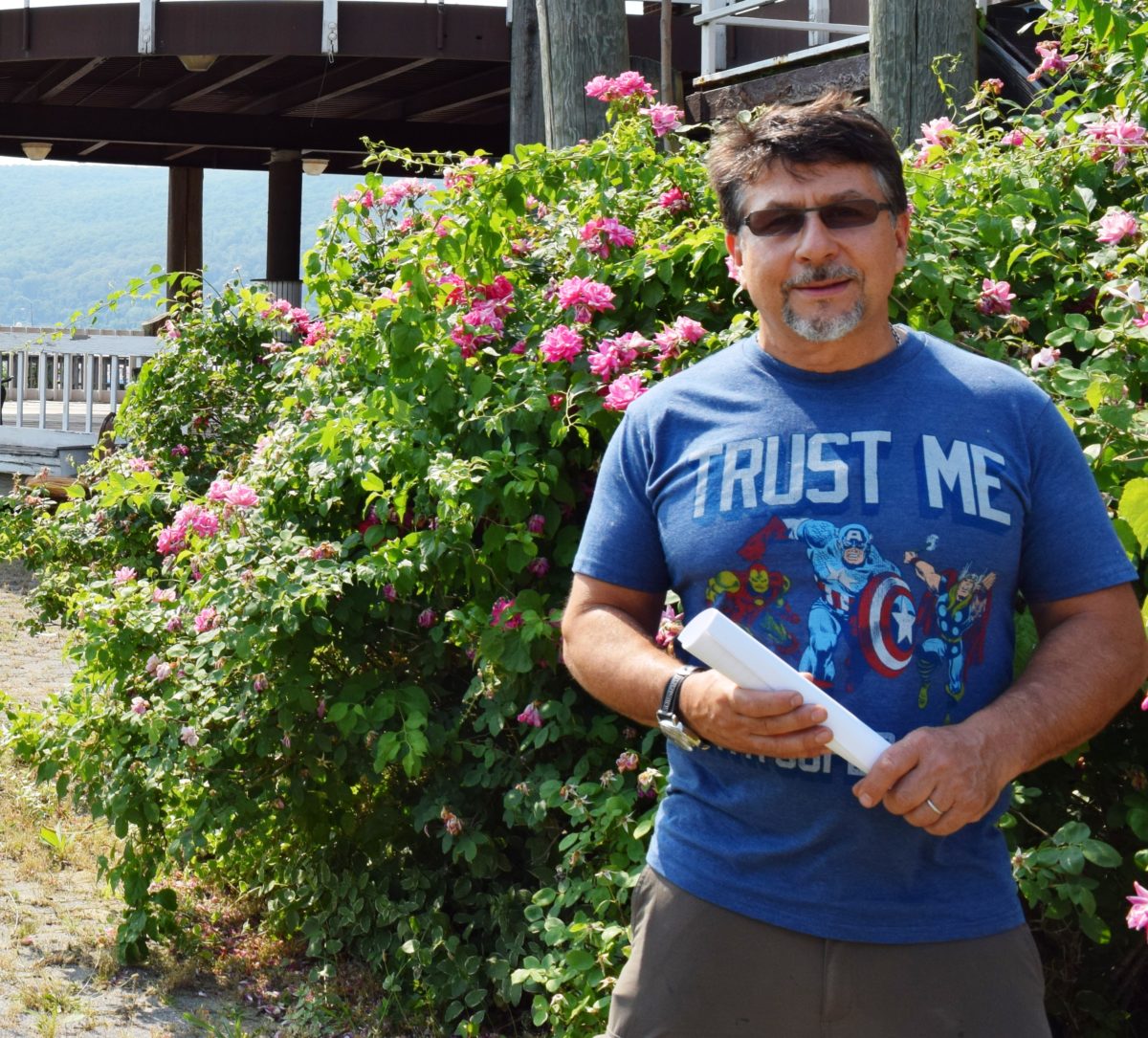 New state law keeps Peekskill marina project brewing